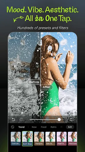 Hypic - Photo Editor & AI Art | Игры | XWorld