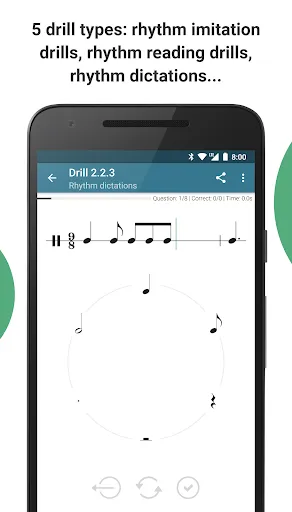 Complete Rhythm Trainer | Games | XWorld