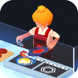 XWorld | Idle Cooking School