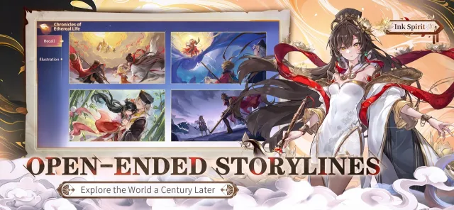 Journey Renewed: Fate Fantasy | Games | XWorld