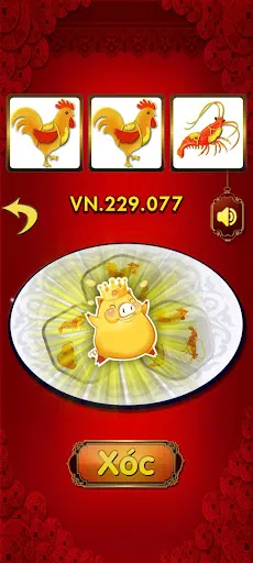 Bau Cua Heo Vang | Games | XWorld Bau Cua Heo Vang | Games | XWorld