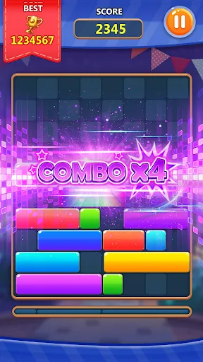 Magic Blocks: Puzzle Dropdom | Games | XWorld