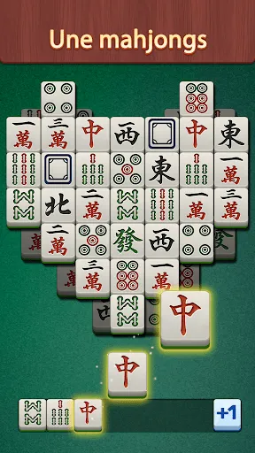 Mahjong! Tile Puzzle | juego | XWorld