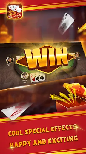 Three Card Strategy | 游戏 | XWorld Three Card Strategy | 游戏 | XWorld