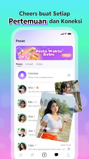 Linky Real | Permainan | XWorld