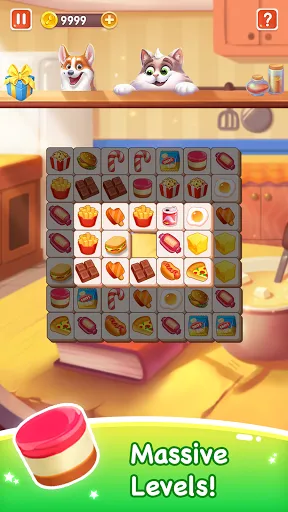 Tile Magic | Permainan | XWorld