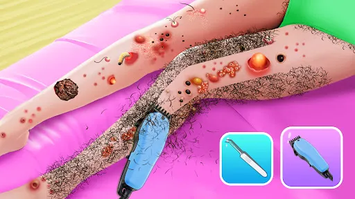 Matchscapes™: ASMR Blast | Games | XWorld Matchscapes™: ASMR Blast | Games | XWorld