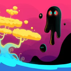 XWorld | Neon Deck: Tower Defense