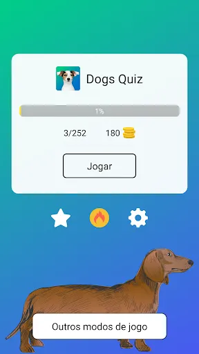 Cachorros: Raças de Cães, Jogo | Jogos | XWorld