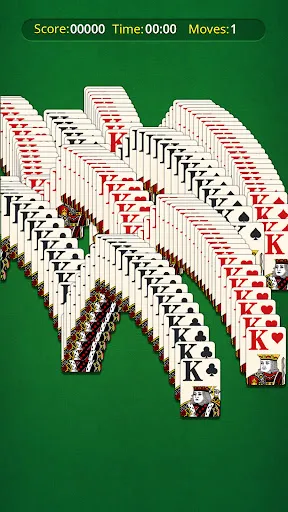Nostal Solitaire: Classic Card | Games | XWorld
