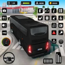 XWorld | Coach Bus Simulator: Bus Games