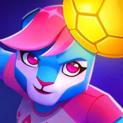 XWorld | Join the Gold Striker