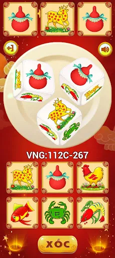 Bau Cua | Games | XWorld Bau Cua | Games | XWorld