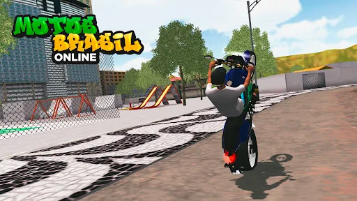 MOTOS BRASIL ONLINE | Jogos | XWorld