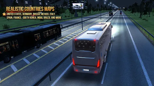 Bus Simulator : Ultimate | Games | XWorld