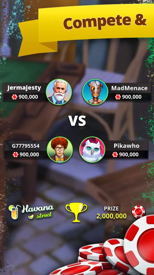 Domino Master - Play Dominoes | Permainan | XWorld