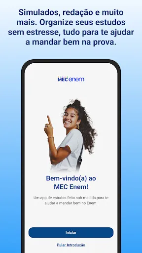 MEC ENEM | Jogos | XWorld