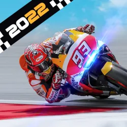 XWorld | Speed Racer : Motor bike race