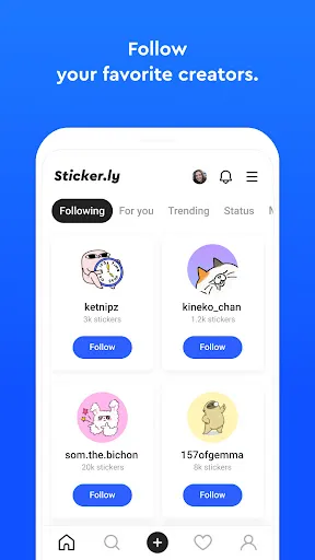 Sticker.ly - Sticker Maker | Games | XWorld