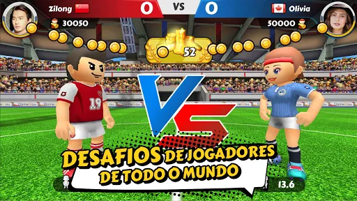 Perfect Kick 2Jogos de Futebol | Jogos | XWorld