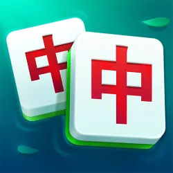 XWorld | Mahjong Slide: Zen
