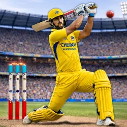 XWorld | Indian Cricket Game 26