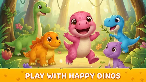 Dino Care Games For Toddler | Games | XWorld Dino Care Games For Toddler | Games | XWorld