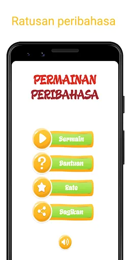 Peribahasa - Tebak Kata | Permainan | XWorld Peribahasa - Tebak Kata | Permainan | XWorld