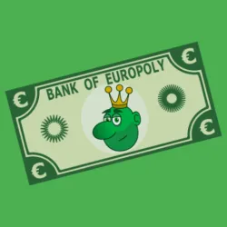 XWorld | Europoly