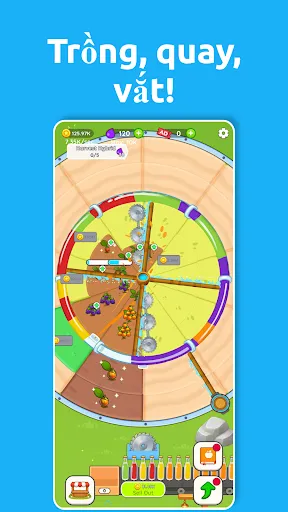 Fruit Juice Farm | Games | XWorld Fruit Juice Farm | Games | XWorld
