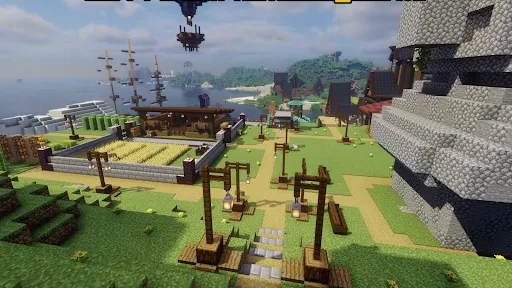 Crazy Loki Block Builder | Permainan | XWorld Crazy Loki Block Builder | Permainan | XWorld