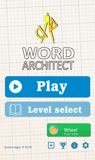 Word Architect - Crosswords | Jogos | XWorld