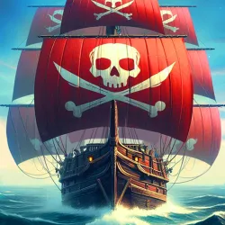 XWorld | Pirate Ships・Build and Fight XWorld | Pirate Ships・Build and Fight