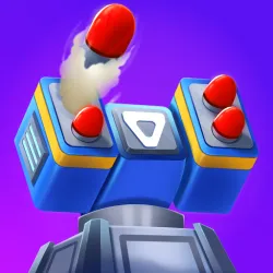 XWorld | Raid Rush: Tower Defense TD XWorld | Raid Rush: Tower Defense TD