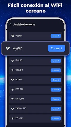 Mostrar Contraseña Wifi | juego | XWorld