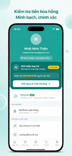 STK: Hoàn Tiền Mua Sắm | Games | XWorld STK: Hoàn Tiền Mua Sắm | Games | XWorld