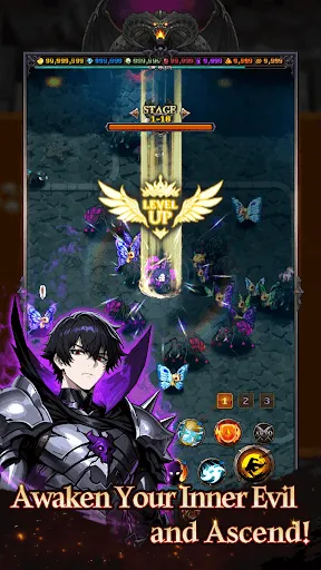 Evil Sword | 游戏 | XWorld Evil Sword | 游戏 | XWorld