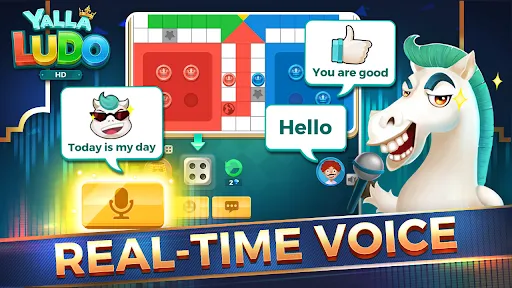 Yalla Ludo HD | Games | XWorld Yalla Ludo HD | Games | XWorld