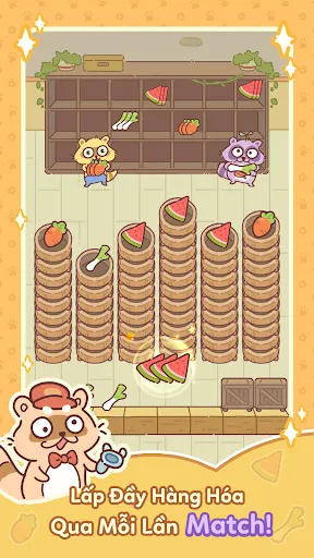 My Raccoon Story | Games | XWorld My Raccoon Story | Games | XWorld