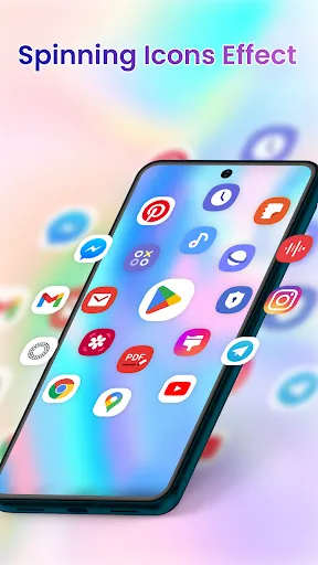 Rolling Icon: App Icon Changer | เกม | XWorld