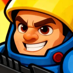 XWorld | Star Marines: War Invasion TD XWorld | Star Marines: War Invasion TD