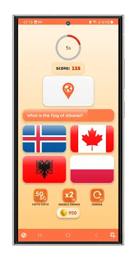 GeoQuiz – Country Quiz | Permainan | XWorld GeoQuiz – Country Quiz | Permainan | XWorld