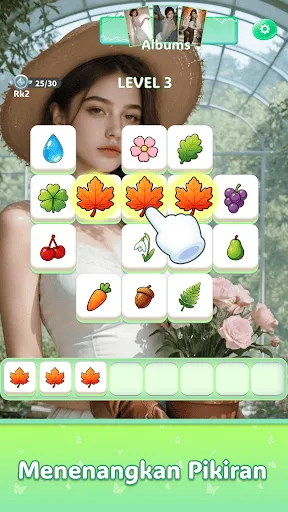 Luna Belle Tiles | Permainan | XWorld Luna Belle Tiles | Permainan | XWorld