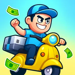 XWorld | Crazy Moto Dash