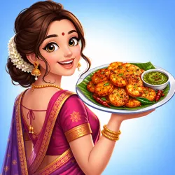 XWorld | Cooking Event : Chef Games
