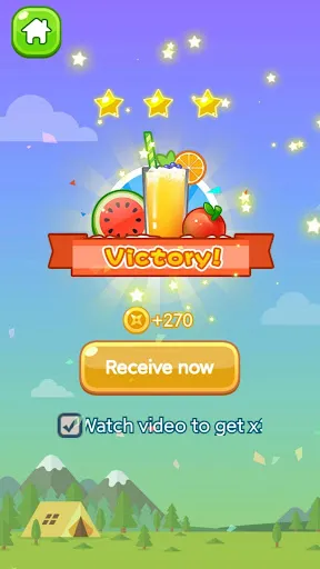 Fruit Action: Casual Games | 游戏 | XWorld