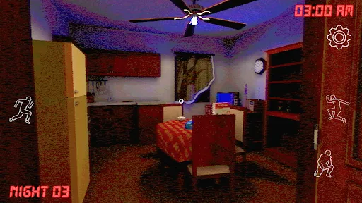 Obelisk Analog Horror Game | 游戏 | XWorld