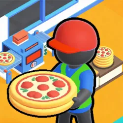 XWorld | Happy Pizza Shop