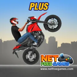 XWorld | Moto Wheelie Plus