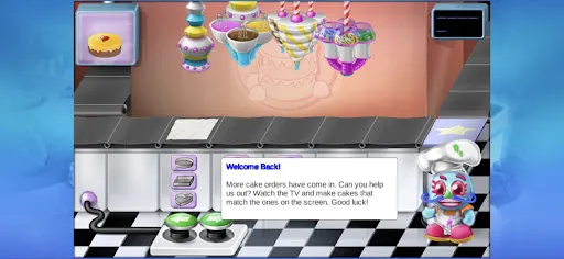 Purble Place (original) | Permainan | XWorld